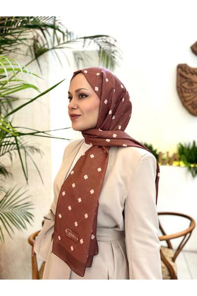 locella Koza Pamuk Şal-4103