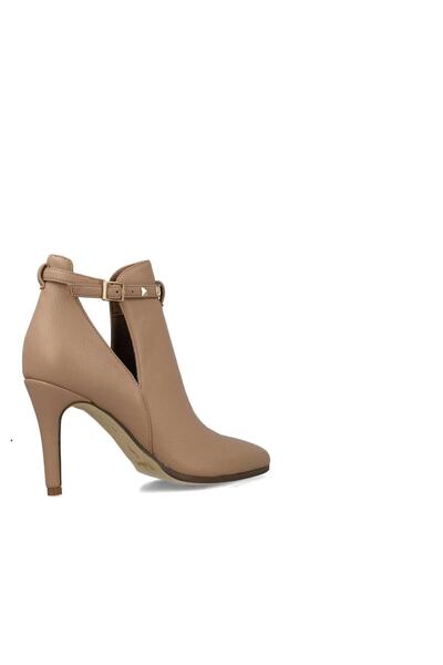 MENBUR WOMEN SHOES STONE ANKLE BOOTS