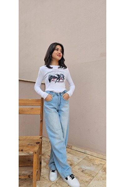 Chila BAGGY KOT PONTOLON