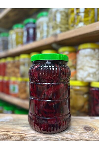 Çubuk Yeşilçam Turşuculuk PANCAR TURŞUSU 2000CC