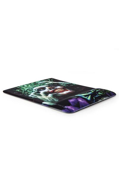 BLA GROUP Лицензиран DC MARVEL Joker Harley Quinn Mouse Pad - Mauseped
