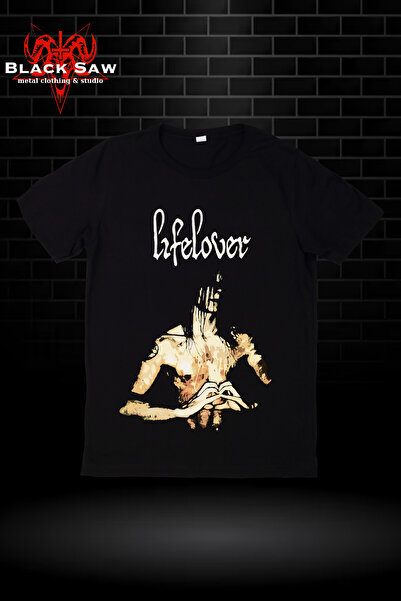 Valens Lifelover Kim Carlsson DSBM Tshirt