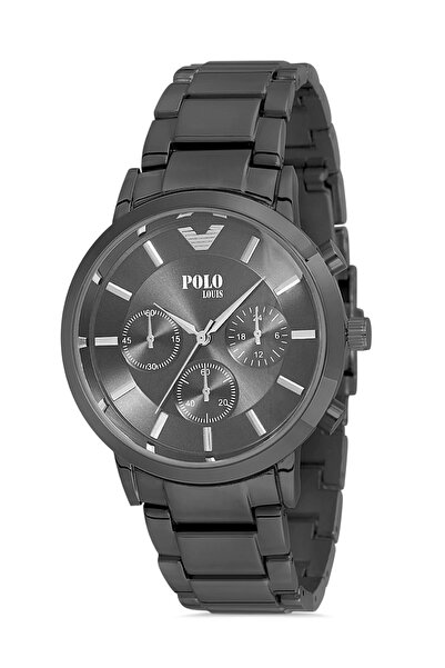 Polo Louis 7064 Metal Men's Wristwatch