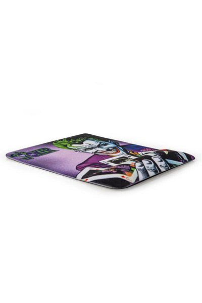 BLA GROUP Mouse Pad cu licență DC MARVEL Joker Harley Quinn - Mauseped