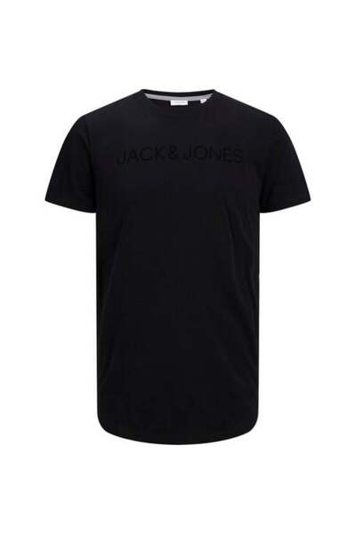 Jack & Jones T-SHIRT MALE KNIT CO100