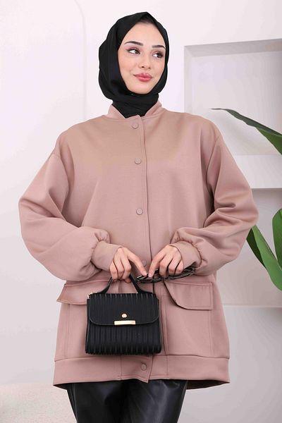İmajButik Μπουφάν κατάδυσης Mink Snap