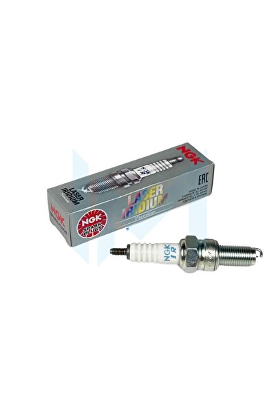 NGK CF Moto 450 SR Ngk Buji Laser İridium