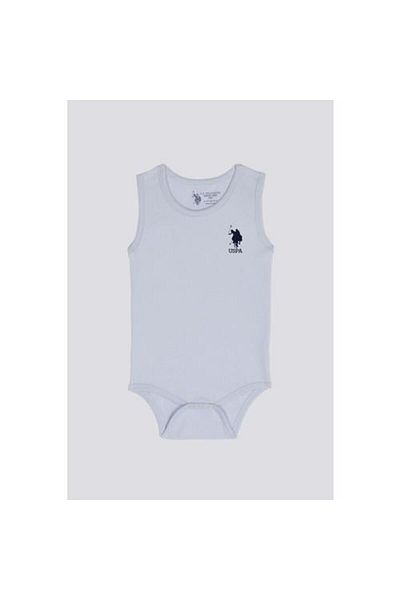 U.S. Polo Assn. Body pentru copii Happiness Blue