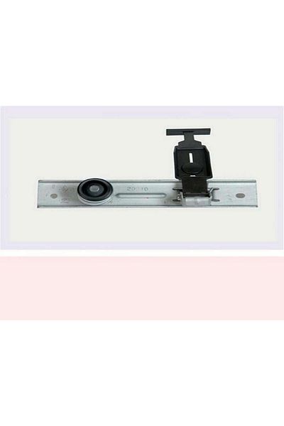 Aftor Engine Hood Lock Guard Clio Symbol 09 Gnzrz Compatible