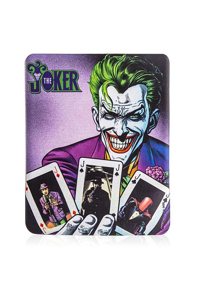 BLA GROUP Mouse Pad cu licență DC MARVEL Joker Harley Quinn - Mauseped
