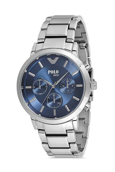 Polo Louis 7064 Metal Men's Wristwatch