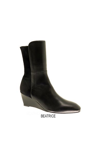 Stuart Weitzman BLANSE Evening Booties