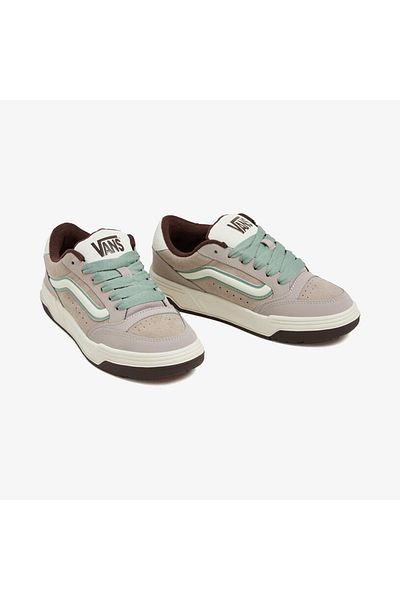Vans Unisex šedé tenisky Hylane