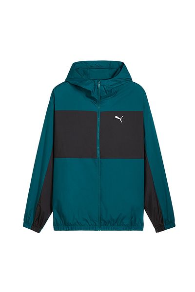Puma Ανδρικό ανεμοθραύστη με διχτυωτή επένδυση