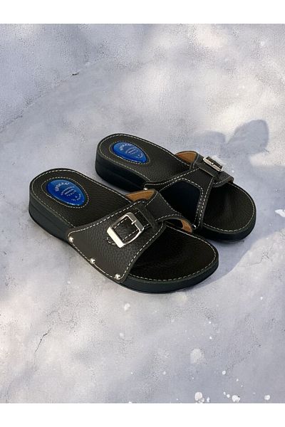 Wordex Hippocrates HP400 - Γυναικείες παντόφλες ορθοπεδικής Hallux και Heel Spur, καθημερινή σχεδίαση προεξοχής οστών