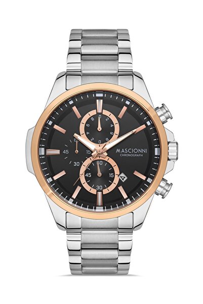 mascionni M.1.2156.05 Men's Wrist Watch