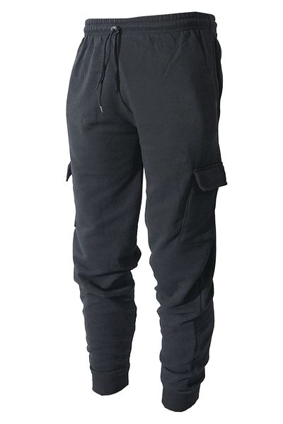 ANKAT NEVZAT TUNA Φούτερ Smoked Cargo Pocket
