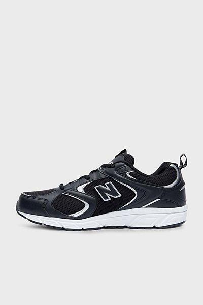 New Balance Ml408Bs Black Sports and Running Men's Shoes