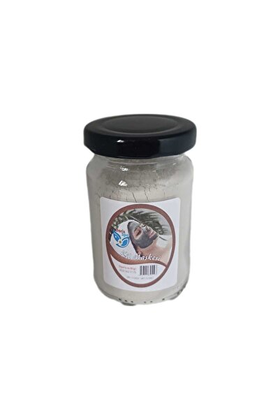 Doris Spa Beyaz Kil Maskesi 90 gr. ( Toz Halinde )