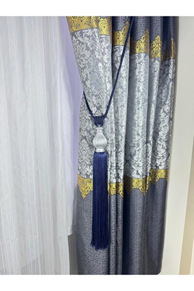 LEYLA AKSESUAR KUKALI KORNİŞ BRAÇOL PERDE AKSESUARI