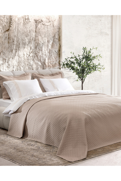 Madame Coco طقم مهر سومي مينك مكون من 7 قطع