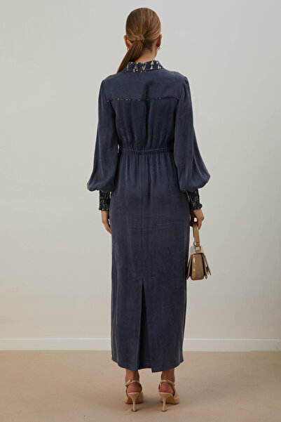 aguaje A500844 Aguaje Cupra Elbise