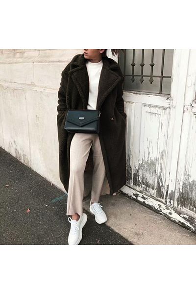 Mothermood M0The3Rwomen's Winter Plush Jacket