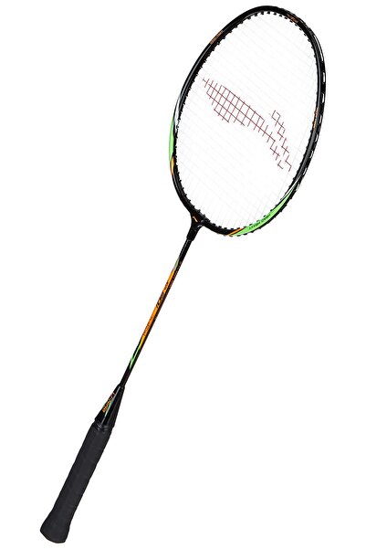 Li-Ning XP 901 PV Sindhu Signature Series Badminton Racket (Black/Green) | Ultra Flexible Shaft