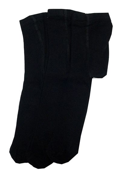 Hepsine Rakip Чорапогащи Ekinoks за бебета и момичета, 3 броя