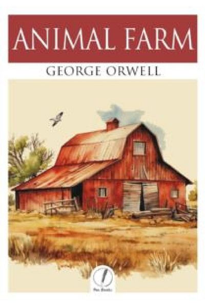 Arkadaş Yayınları Animal Farm