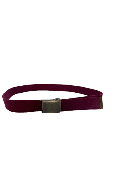 HBS Unisex Column Belt