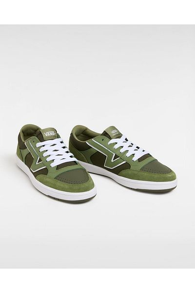 Vans Lowland CC - Ρούχα με χαλαρή εφαρμογή