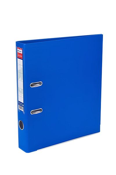 Tigra Classic Plastic Folder 1Pcs Narrow Office Office Folder