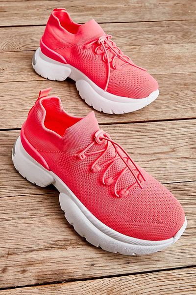 Bambi Fuchsia/fuchsia Women's Sneaker K01816153482