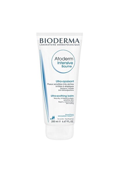 Bioderma اتوديرم مرطب مكثف 200 مل