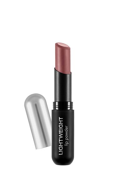 Flormar Ultra Light Bright Light Powder High Pigmented & Matte Ultra Licensed Lipstick - 004