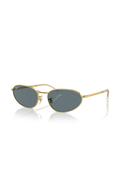 Ray-Ban RB 3734 001/3R 56 Unisex Güneş Gözlüğü