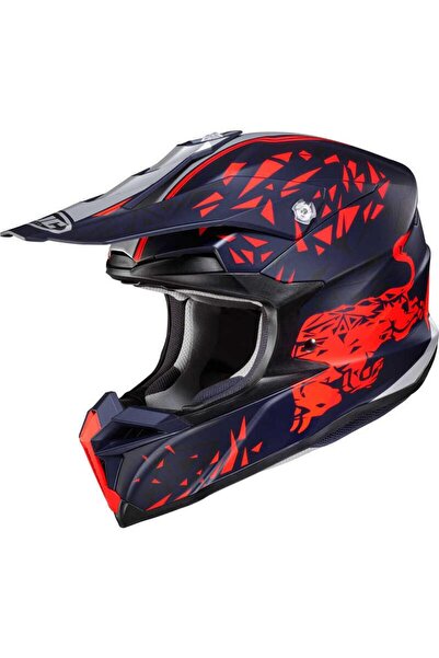 HJC i50 KASK SPIELBERG RED BULL RING MC21SF