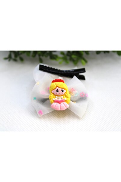 Tezcan Aksesuar Cute Characters Colț Cataramă Pachet 2