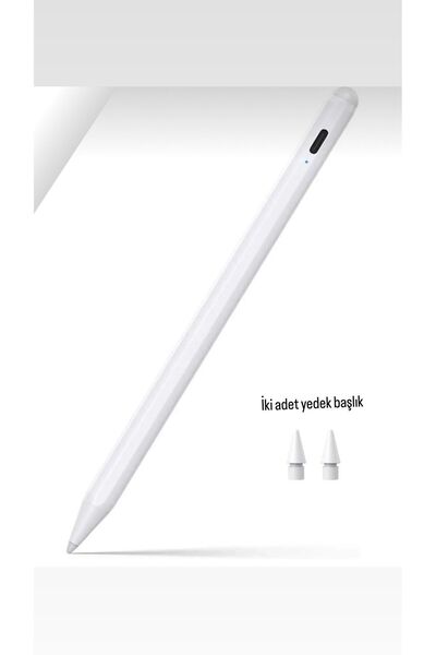 Adeyo Store Aple Ipad android Uyumlu Avuç Içi Red Özellikli Tablet Kalemi