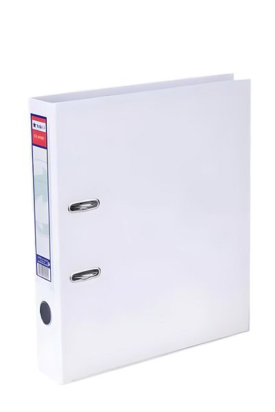 Tigra Classic Plastic Folder 1Pcs Narrow Office Office Folder
