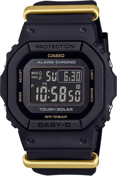 Casio Bgd-S565Ze-1Dr Wrist Watch