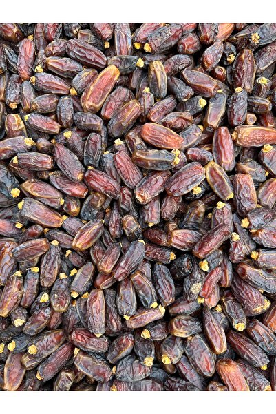Şifa Hurma Meşruk Medine Hurması 1 Kg - Yeni Mahsul