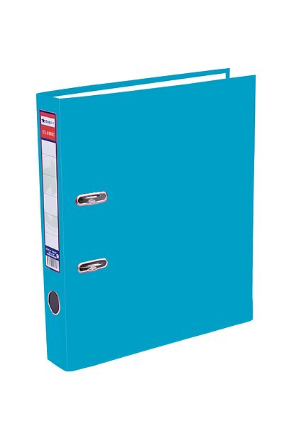 Tigra Classic Plastic Folder 1Pcs Narrow Office Office Folder