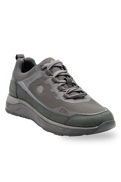 Forelli Men's Comfort Shoes SUNDAY-G - Smoked