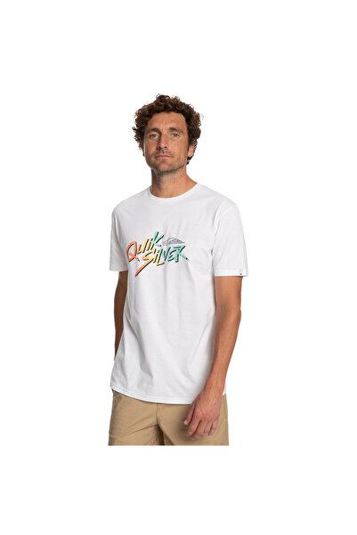 Quiksilver Ανδρικό μπλουζάκι Signature Move