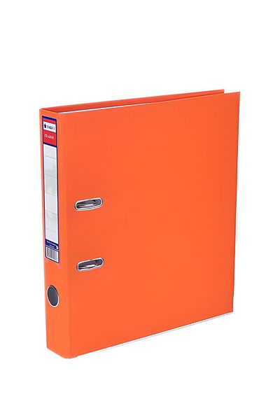 Tigra Classic Plastic Folder 1Pcs Narrow Office Office Folder