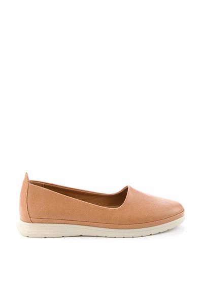 Bambi Taba Damen Freizeitschuhe K 01763202009