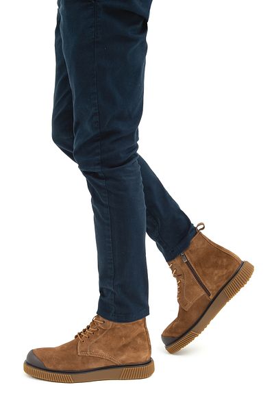 Tamer Tanca Genuine Leather 839 3979 Erk Bot Sk22/23