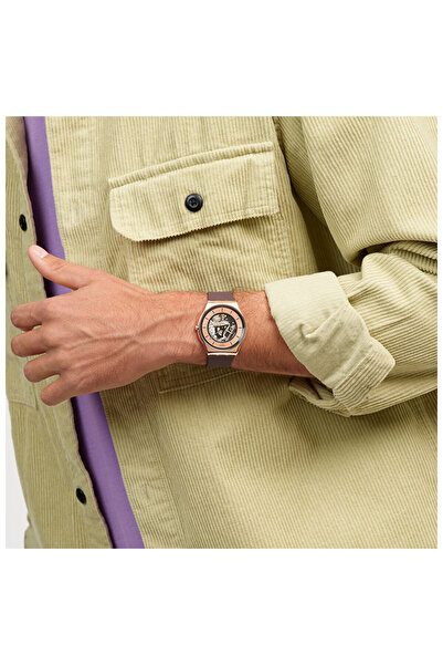 Swatch Ss07G107 Men's Watch